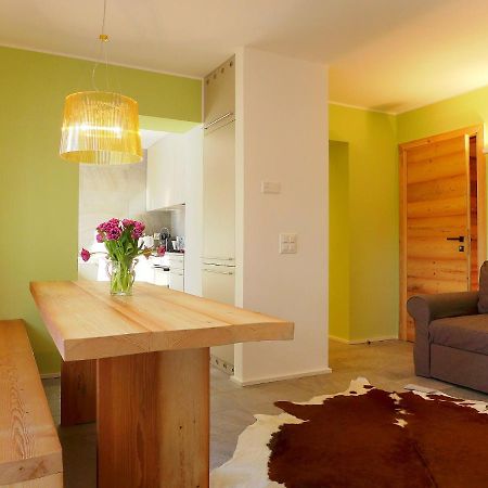 Apartment Chesa La Soliva By Interhome Sankt Moritz Eksteriør bilde