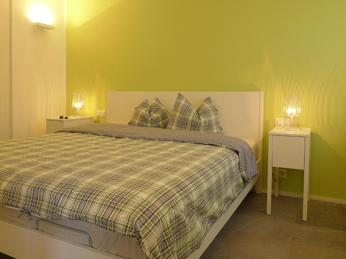 Apartment Chesa La Soliva By Interhome Sankt Moritz Eksteriør bilde